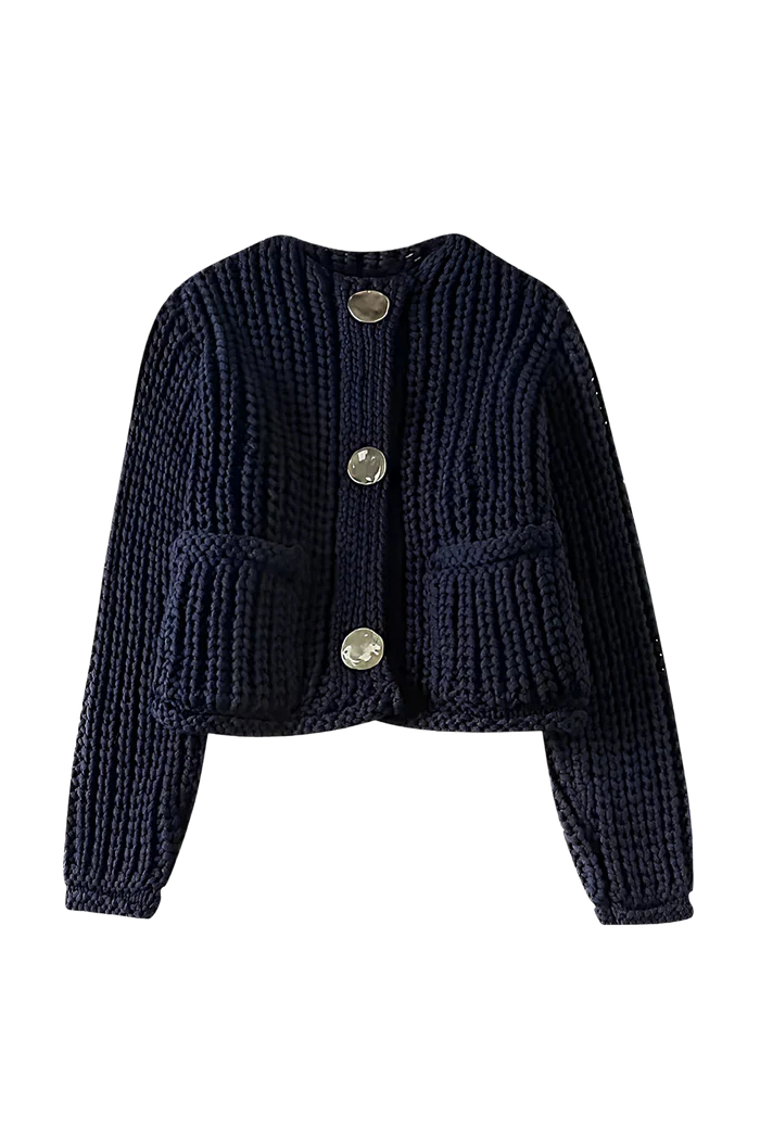 Cardigan Velmoro