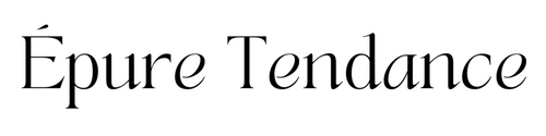 Épure Tendance